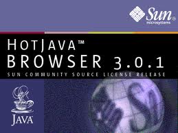 HotJava Browser