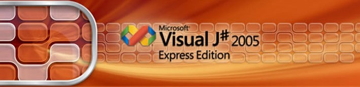 Microsoft Visual J#
