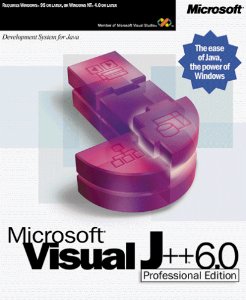 Visual J++